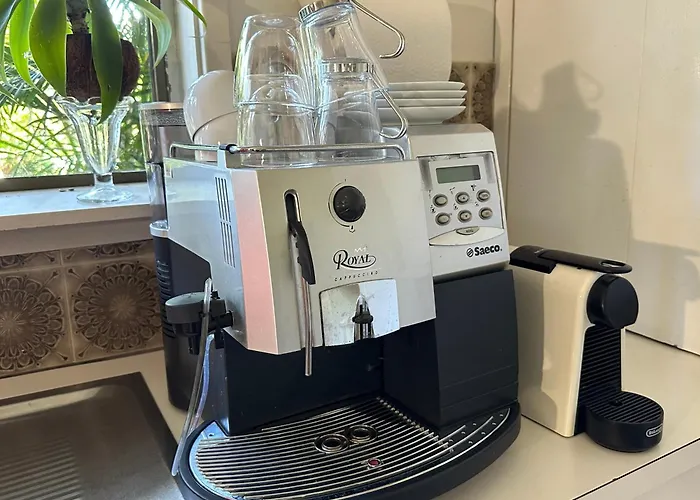 Palm Beach Bed & Breakfast
