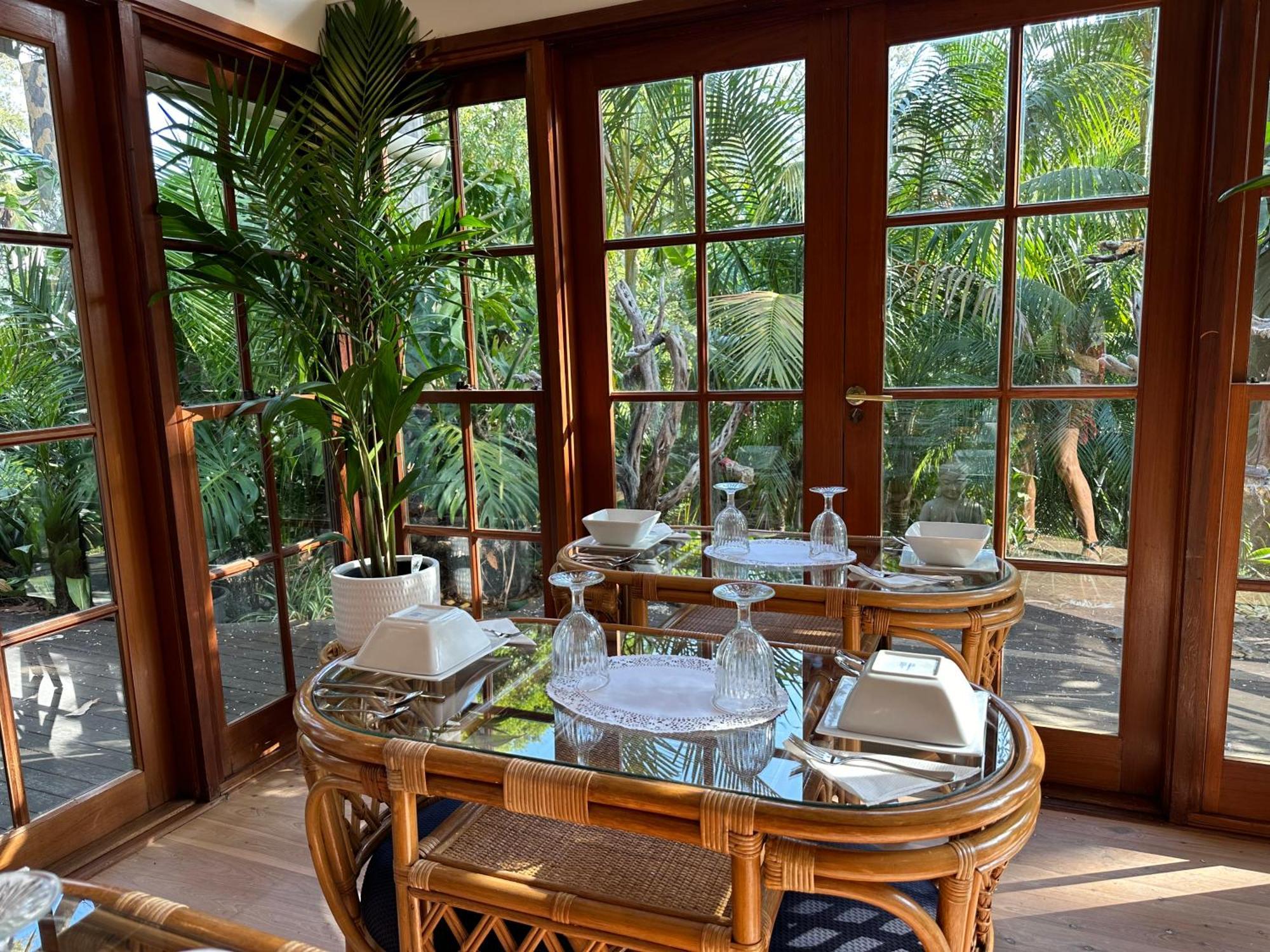 Palm Bed & Breakfast Palm Beach