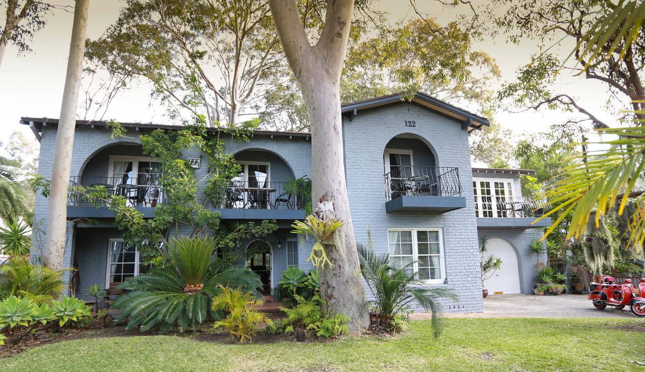 Palm Bed & Breakfast 4*
