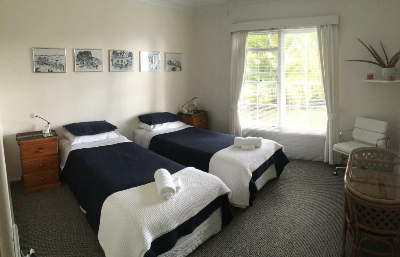 Bed & Breakfast Palm