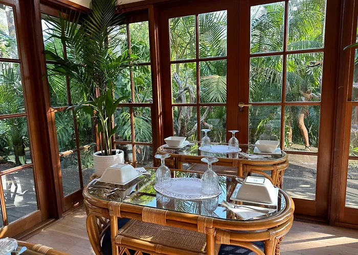 Palm Beach Bed & Breakfast
