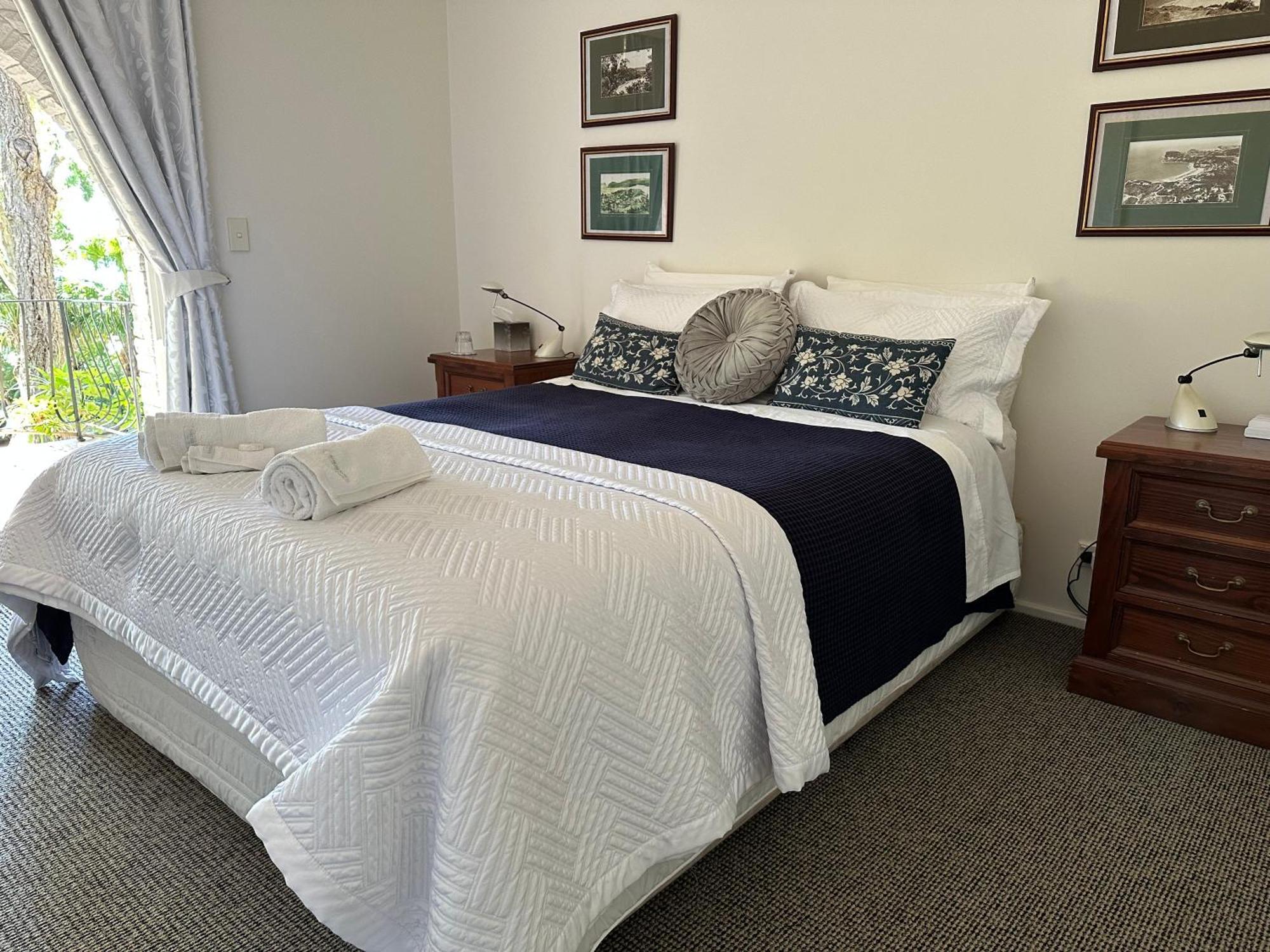 Bed & Breakfast Palm Palm Beach
