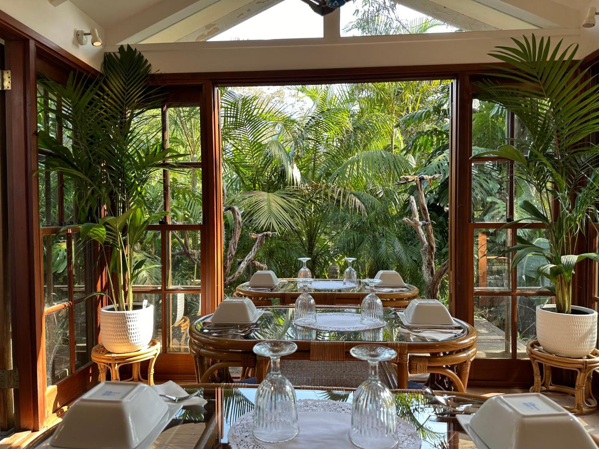 Bed & Breakfast Palm 4*