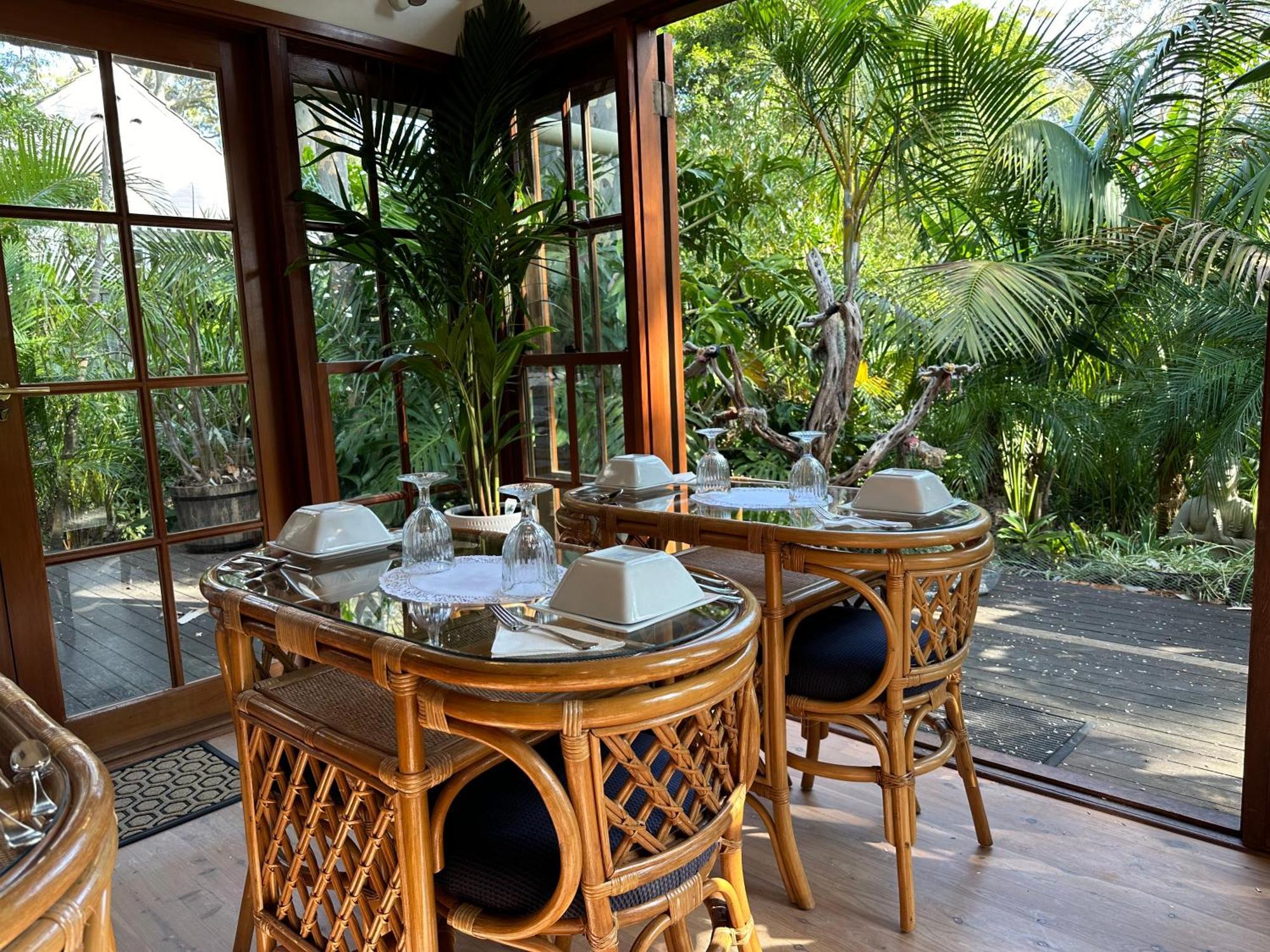Palm Bed & Breakfast Palm Beach