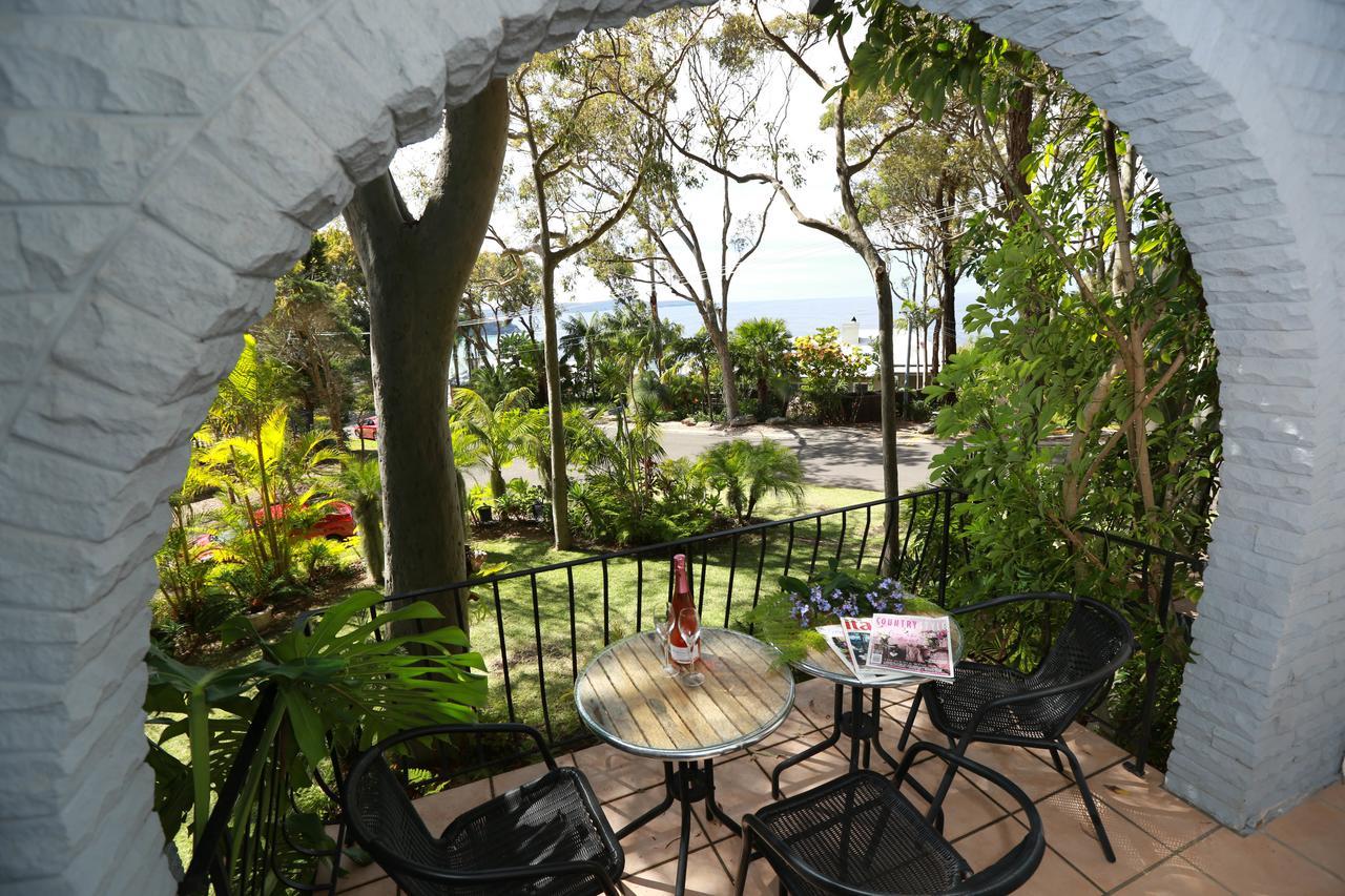 Palm Bed & Breakfast