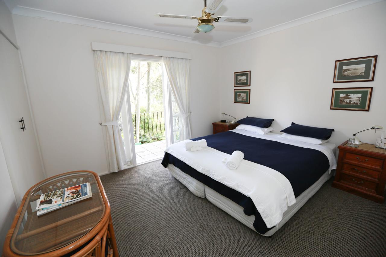 Bed & Breakfast Palm 4*