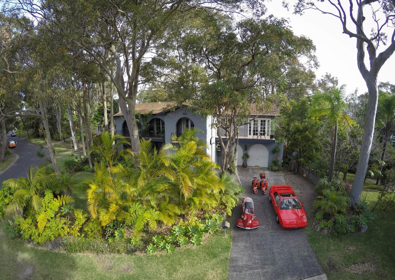 Bed & Breakfast Palm Palm Beach